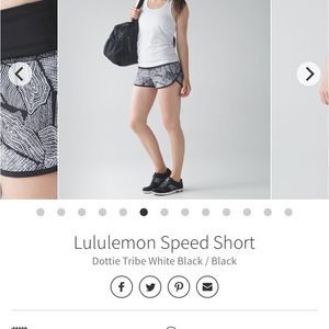 Lululemon  Athletics